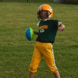 Meet your Posher, Brooks